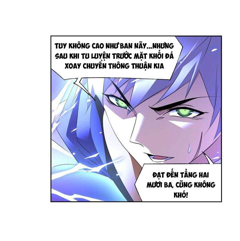 Đấu La Đại Lục - Chương 289.5