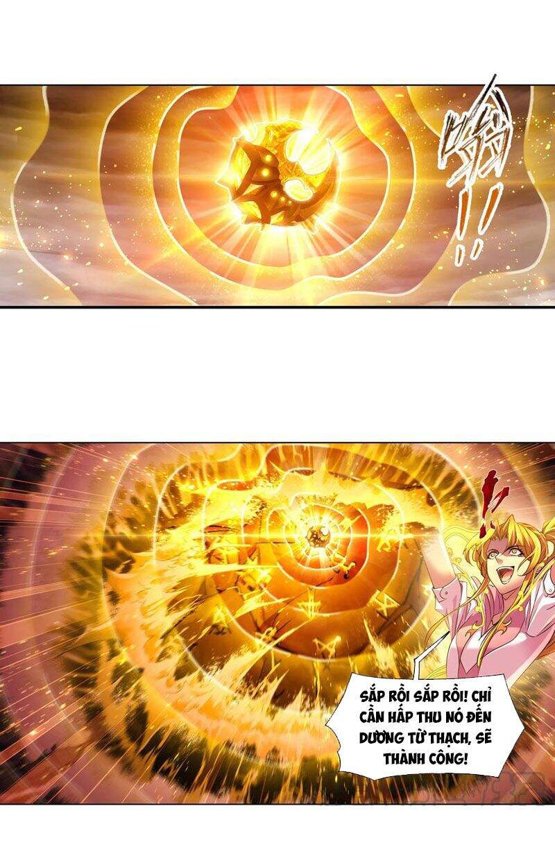 Đấu La Đại Lục - Chương 289.5