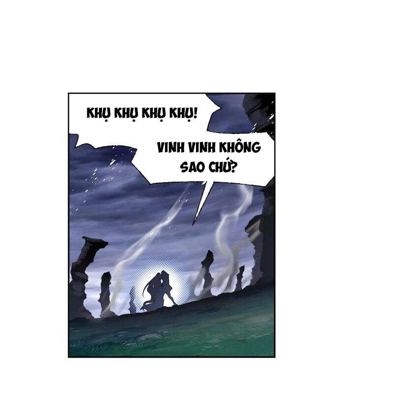 Đấu La Đại Lục - Chương 289.5