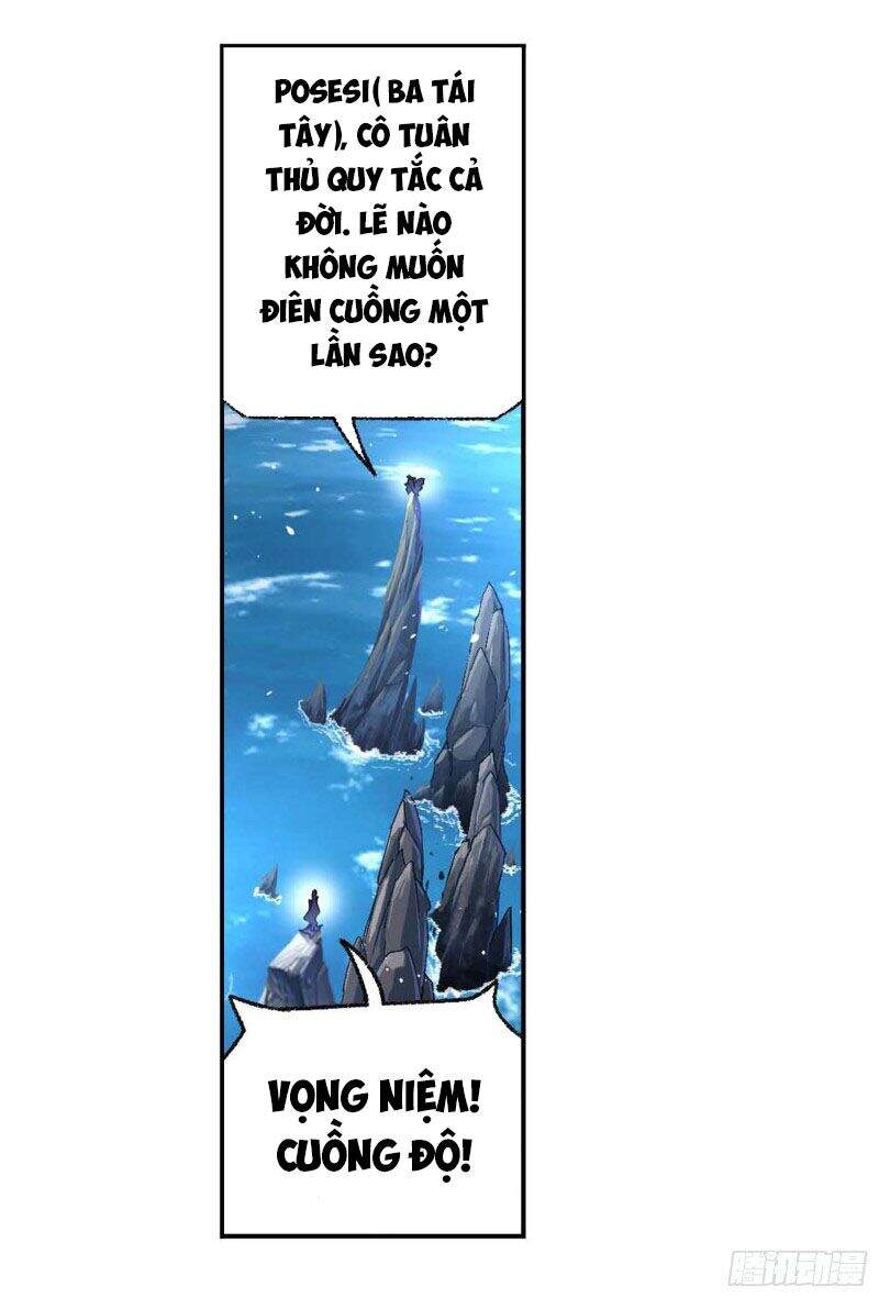 Đấu La Đại Lục - Chương 289