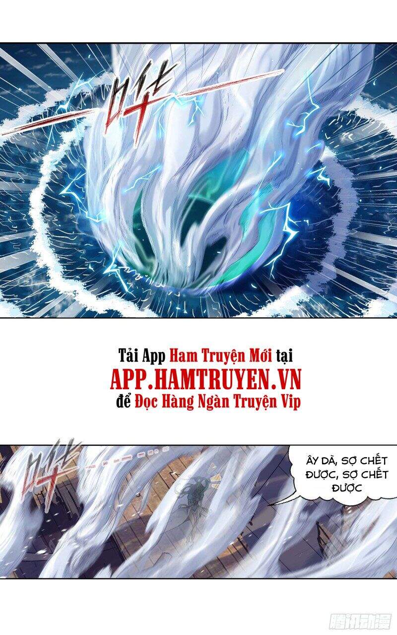 Đấu La Đại Lục - Chương 289