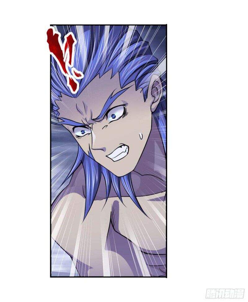 Đấu La Đại Lục - Chương 289