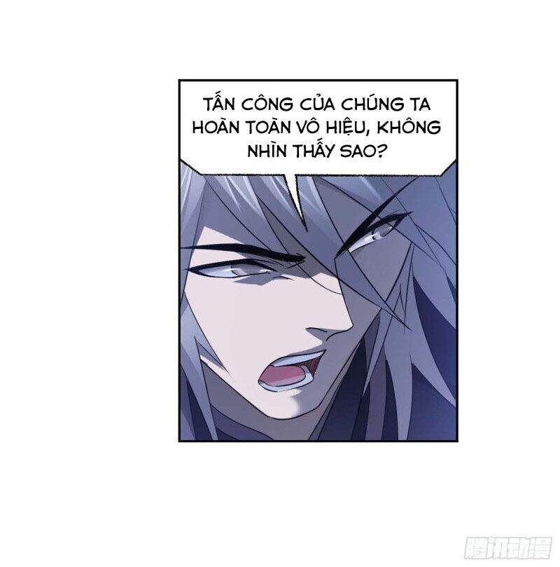 Đấu La Đại Lục - Chương 289