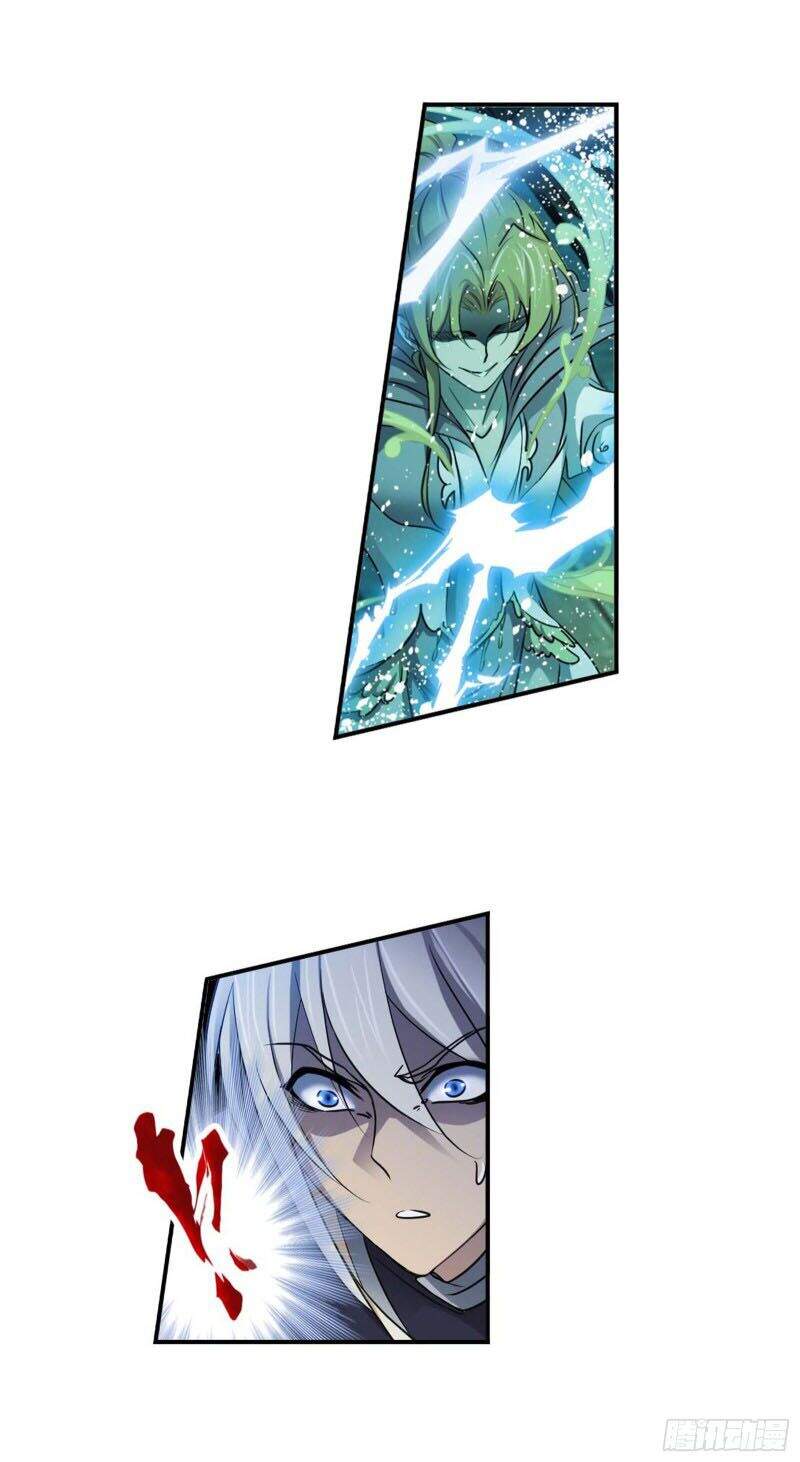 Đấu La Đại Lục - Chương 289