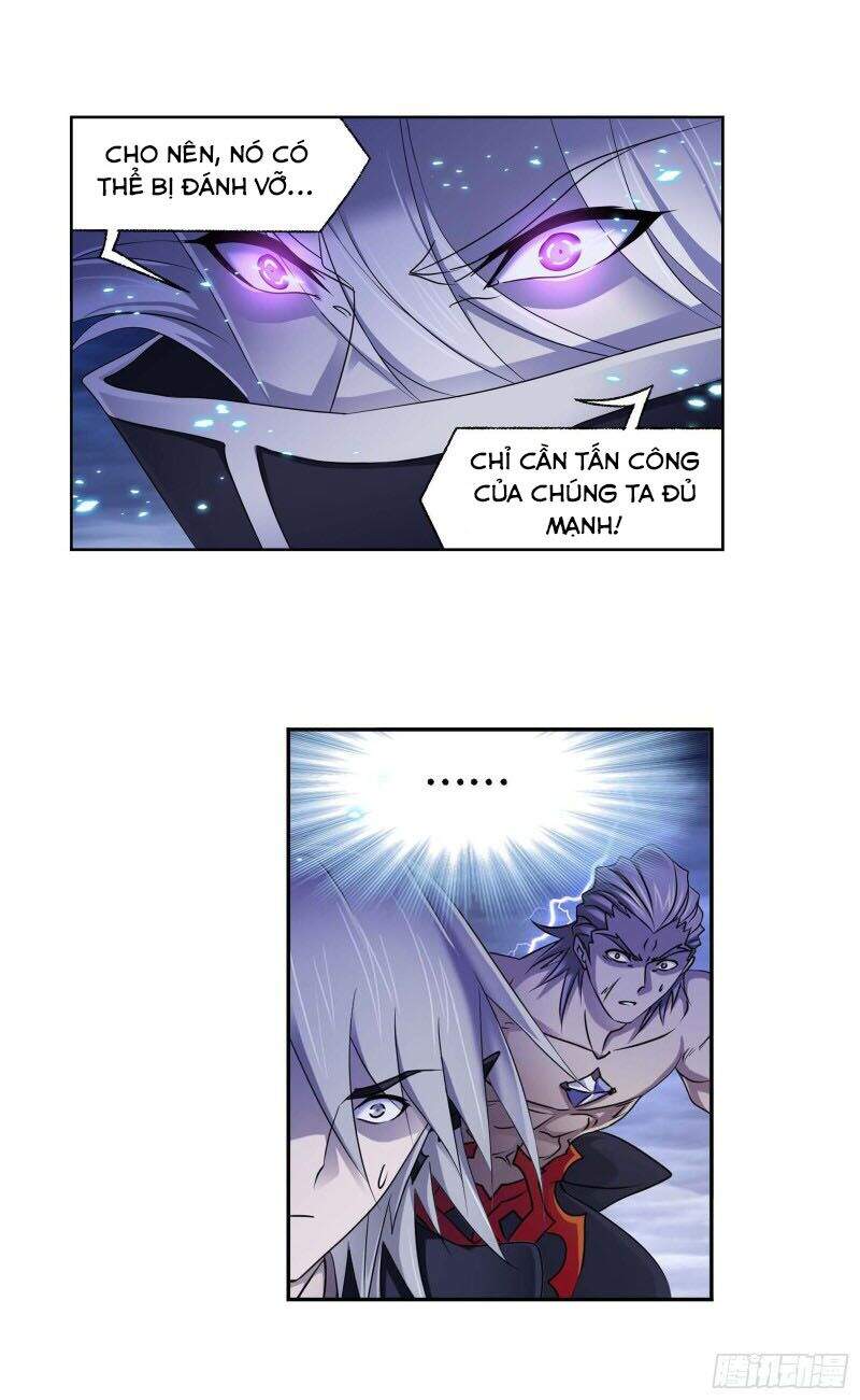 Đấu La Đại Lục - Chương 289