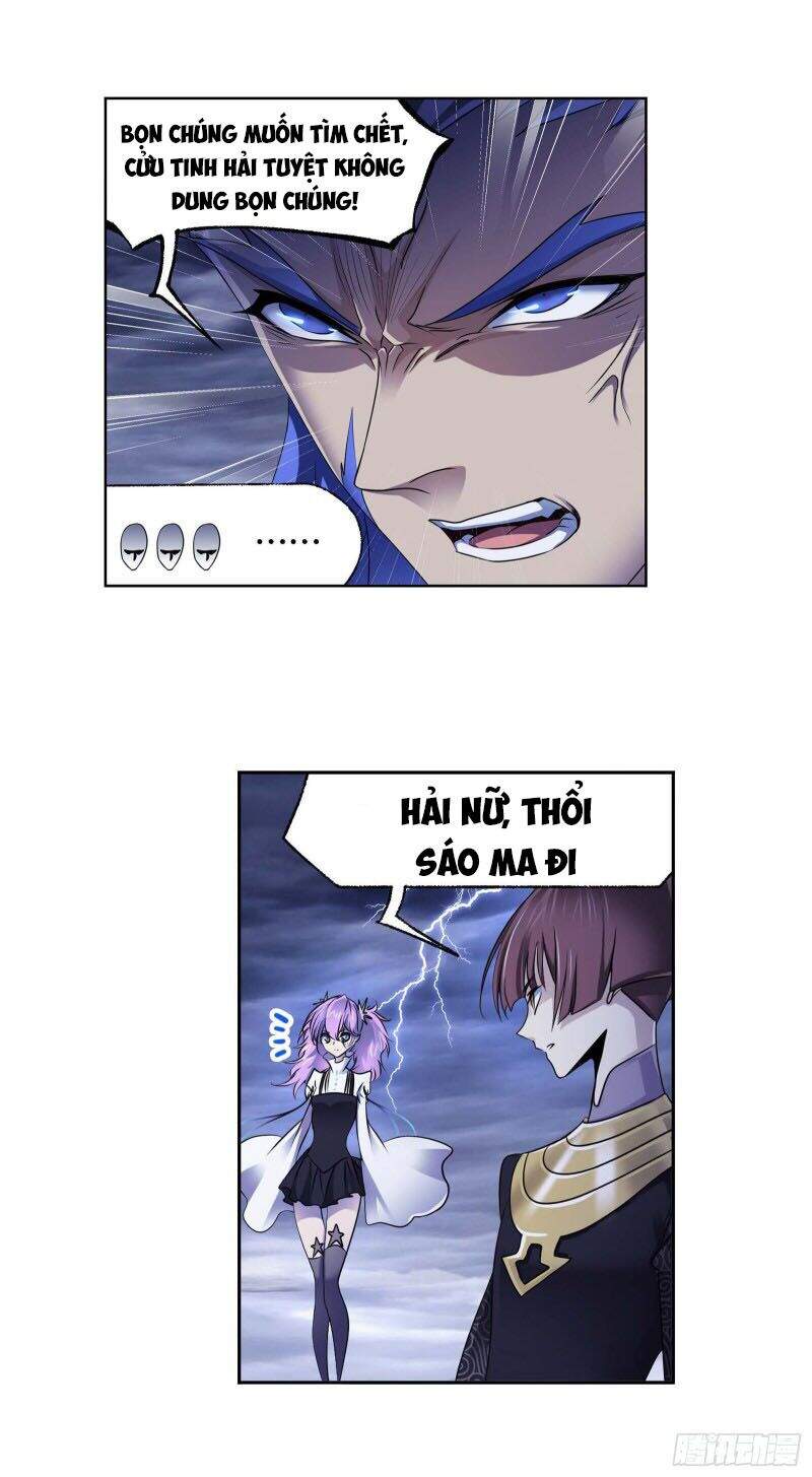 Đấu La Đại Lục - Chương 289