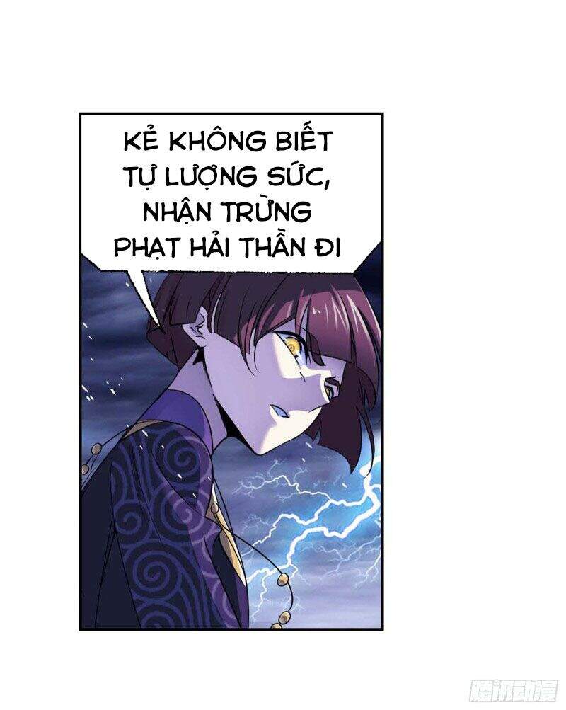 Đấu La Đại Lục - Chương 289