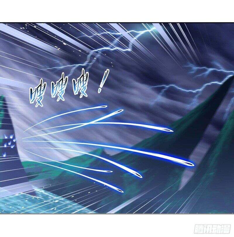 Đấu La Đại Lục - Chương 289