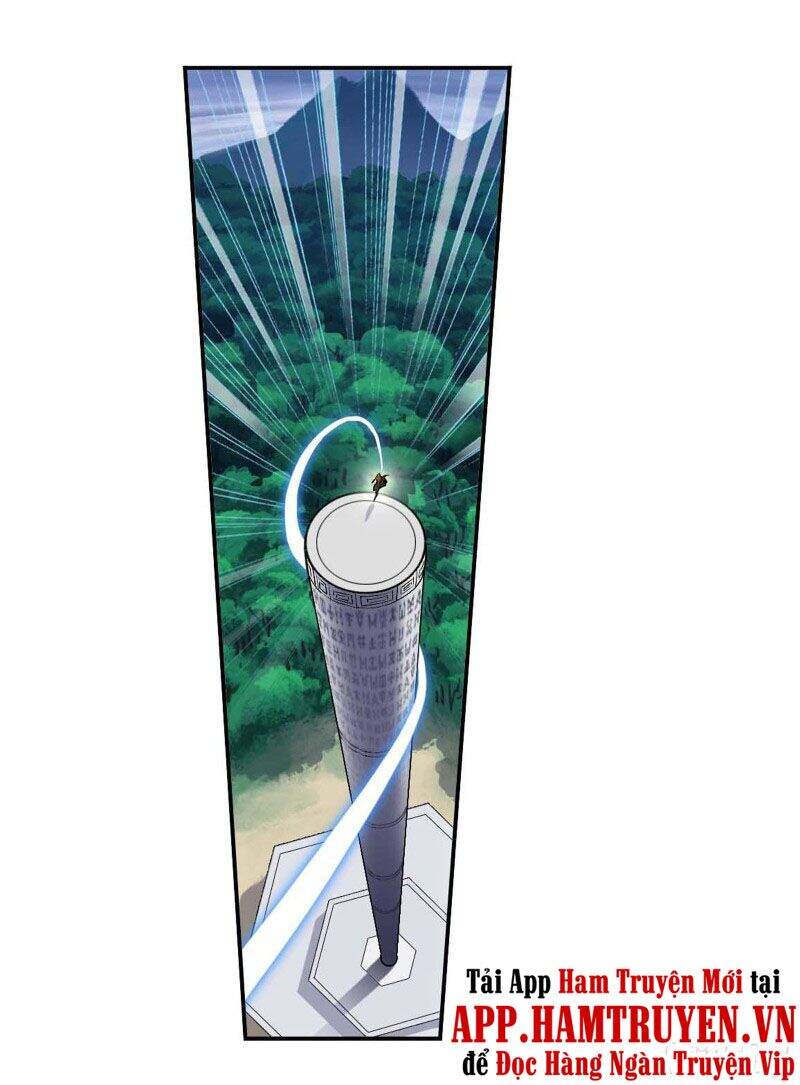 Đấu La Đại Lục - Chương 289