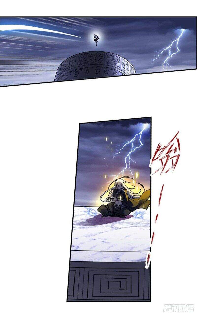 Đấu La Đại Lục - Chương 289