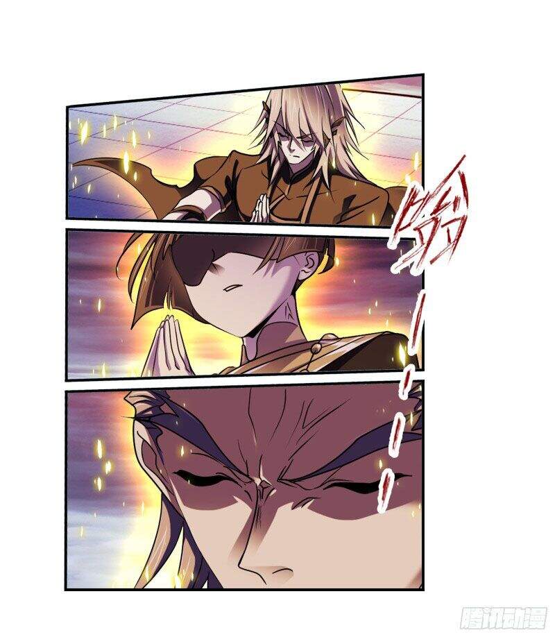 Đấu La Đại Lục - Chương 289