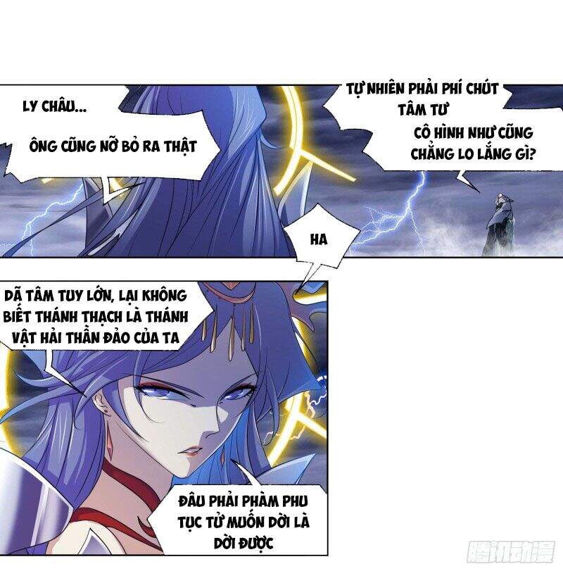 Đấu La Đại Lục - Chương 289