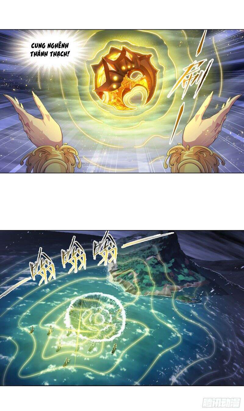 Đấu La Đại Lục - Chương 289