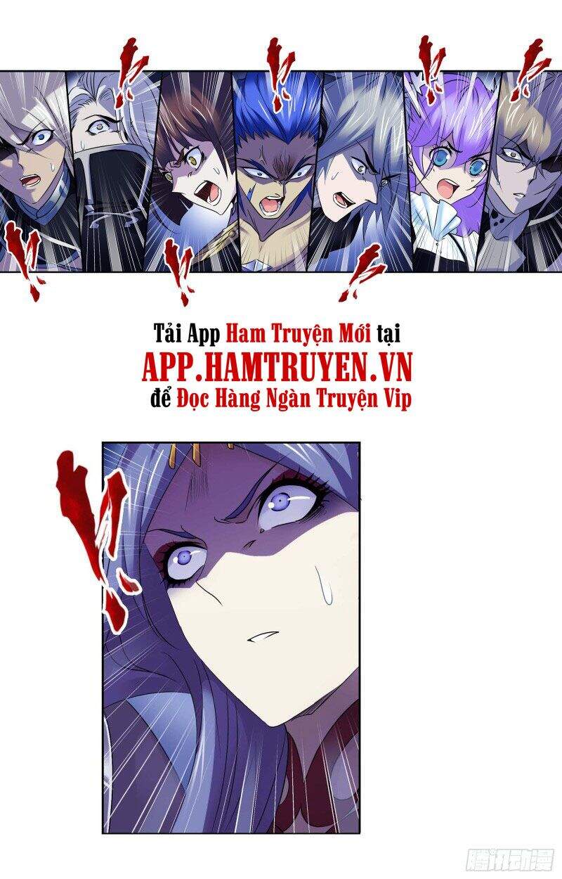 Đấu La Đại Lục - Chương 289