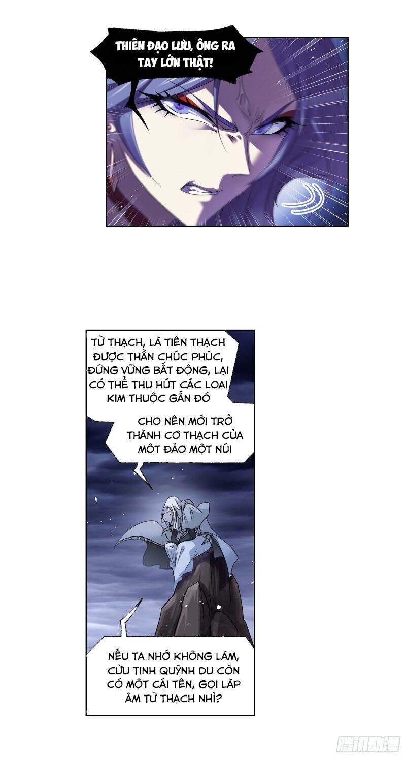 Đấu La Đại Lục - Chương 289