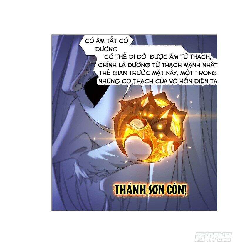 Đấu La Đại Lục - Chương 289