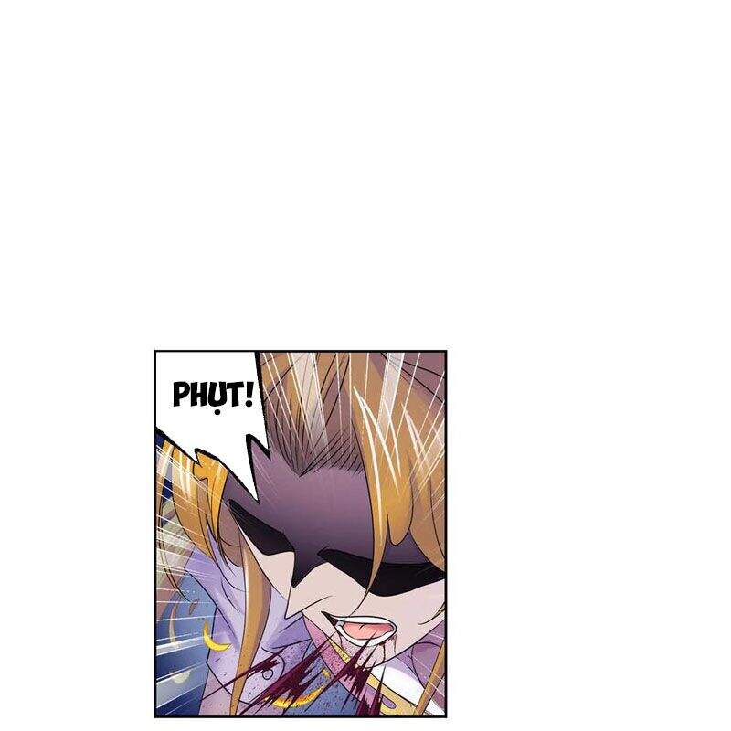 Đấu La Đại Lục - Chương 290.5