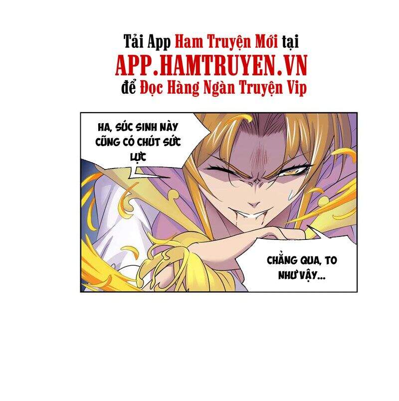 Đấu La Đại Lục - Chương 290.5