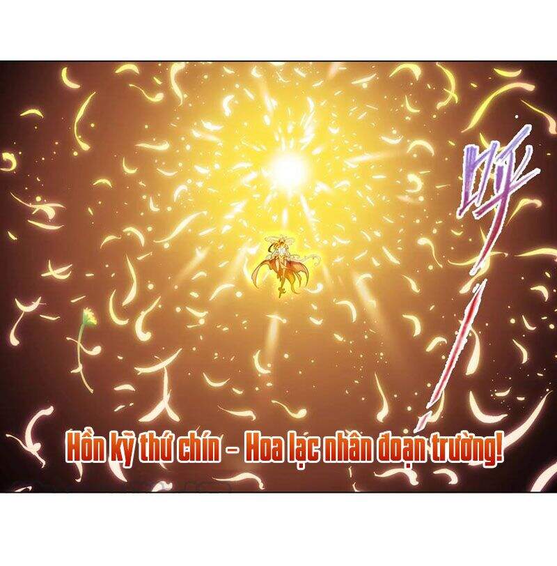 Đấu La Đại Lục - Chương 290.5