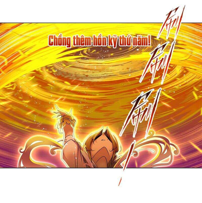 Đấu La Đại Lục - Chương 290.5
