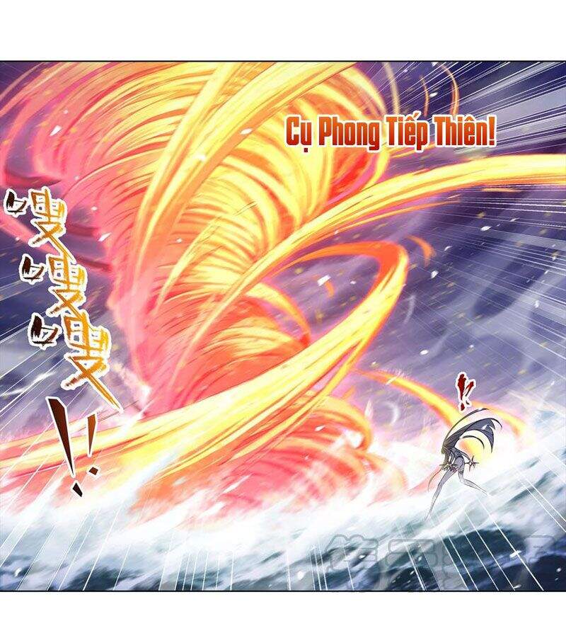 Đấu La Đại Lục - Chương 290.5