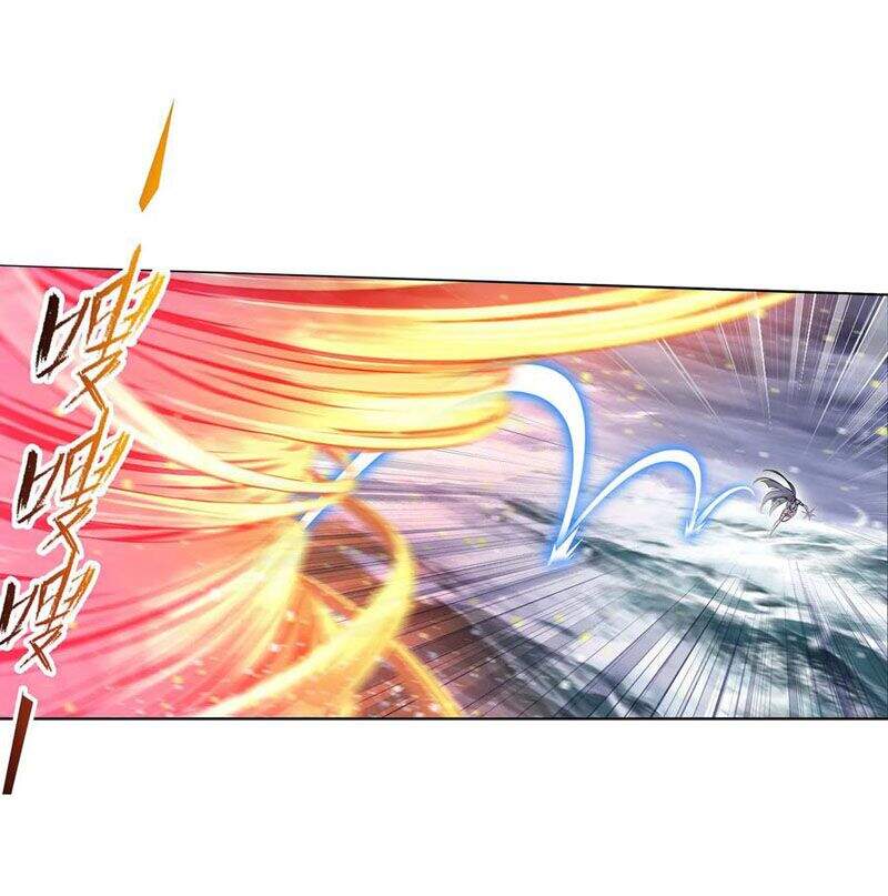 Đấu La Đại Lục - Chương 290.5