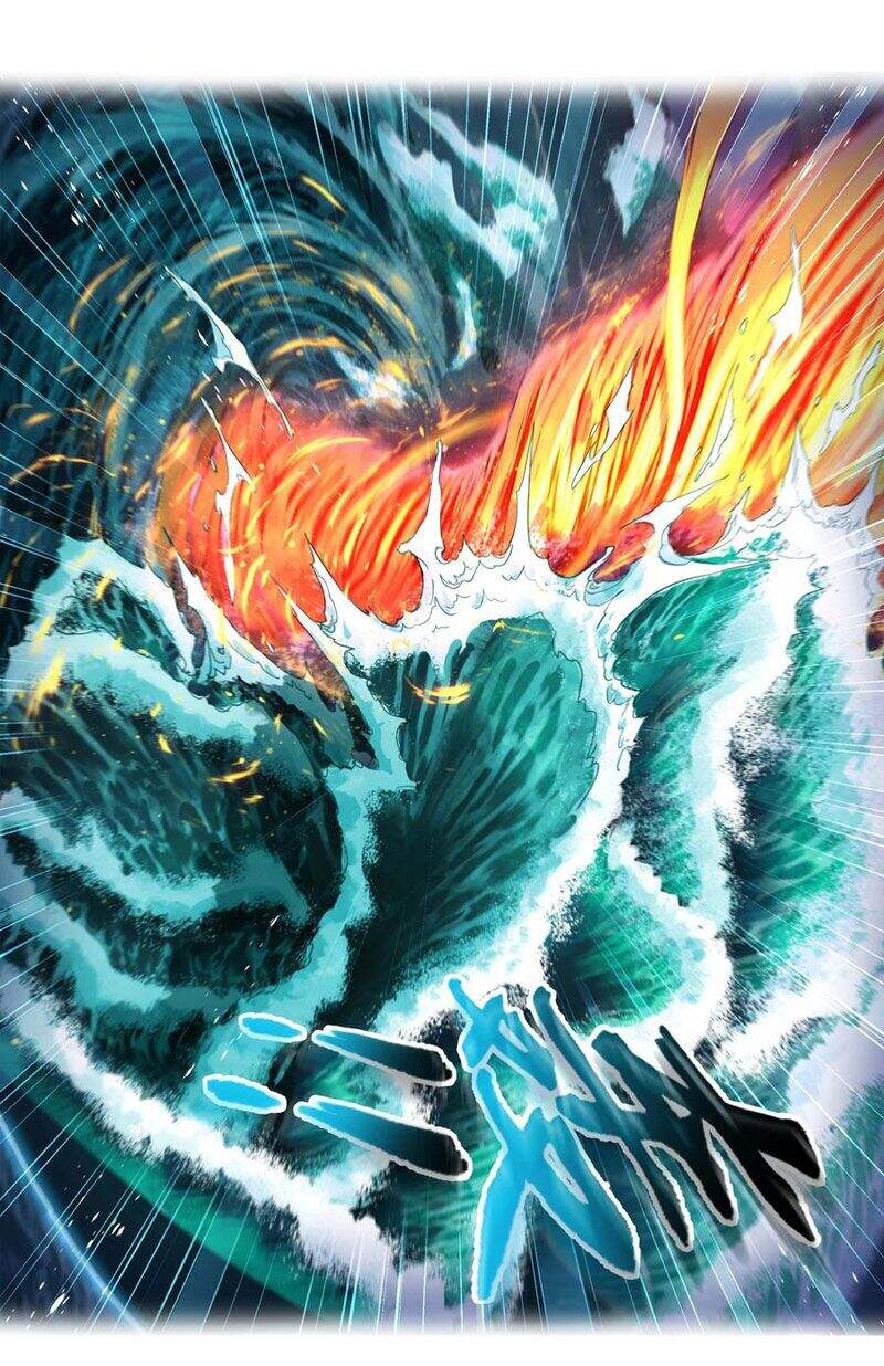 Đấu La Đại Lục - Chương 290.5