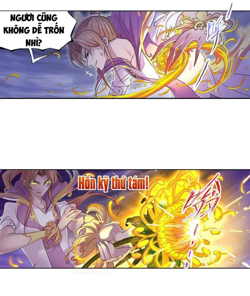 Đấu La Đại Lục - Chương 290.5