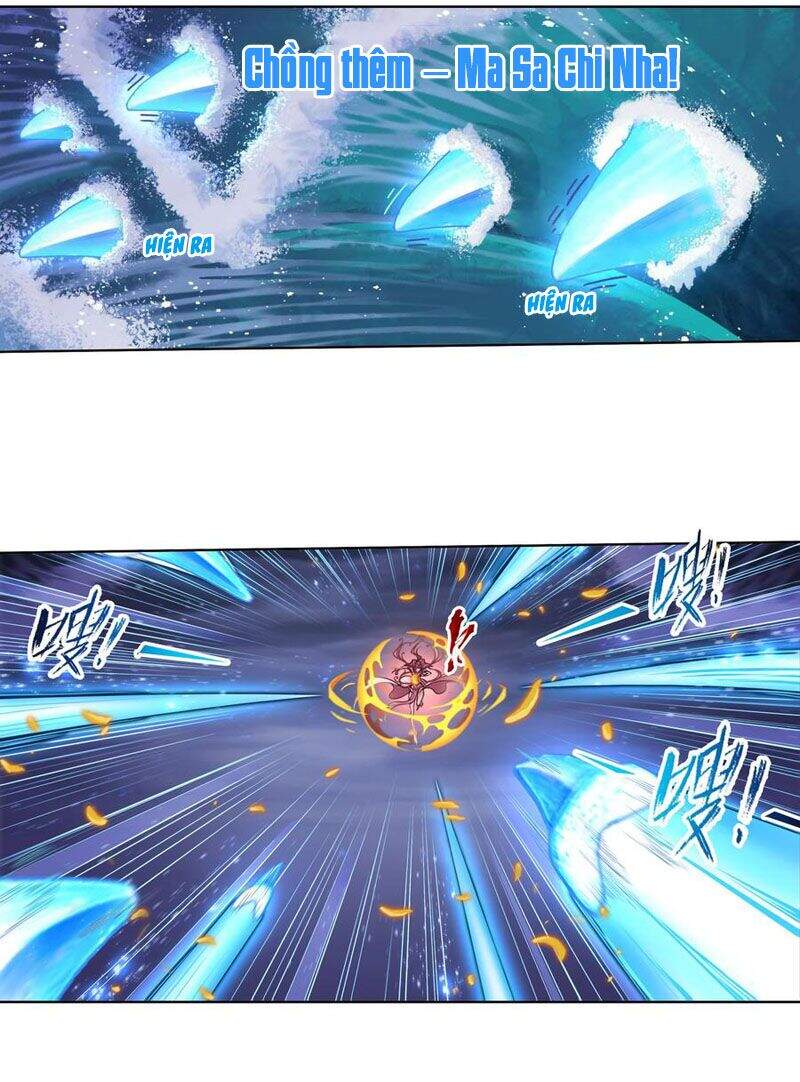 Đấu La Đại Lục - Chương 290.5