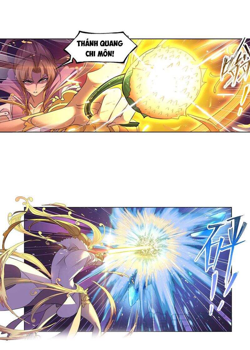 Đấu La Đại Lục - Chương 290.5