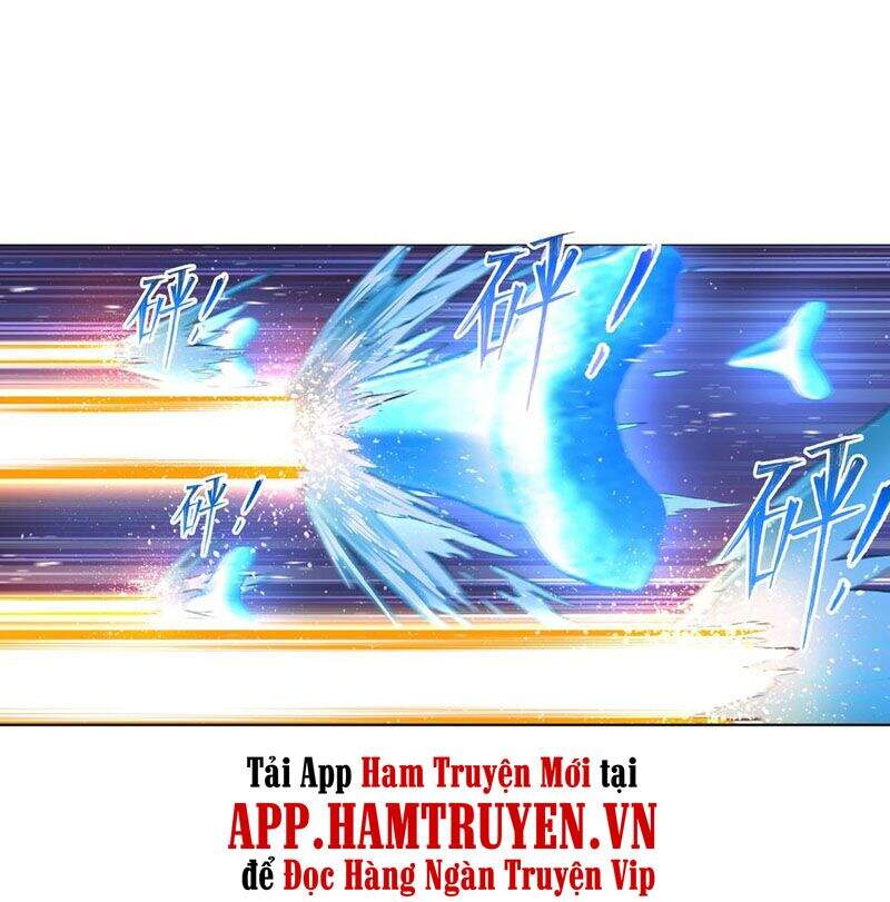 Đấu La Đại Lục - Chương 290.5