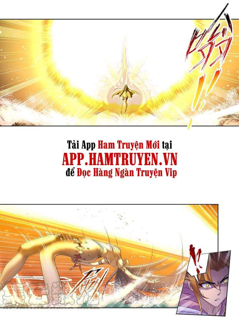 Đấu La Đại Lục - Chương 290.5