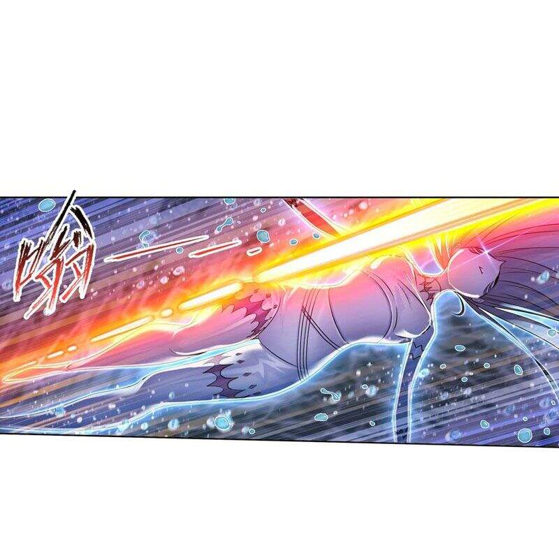 Đấu La Đại Lục - Chương 290.5