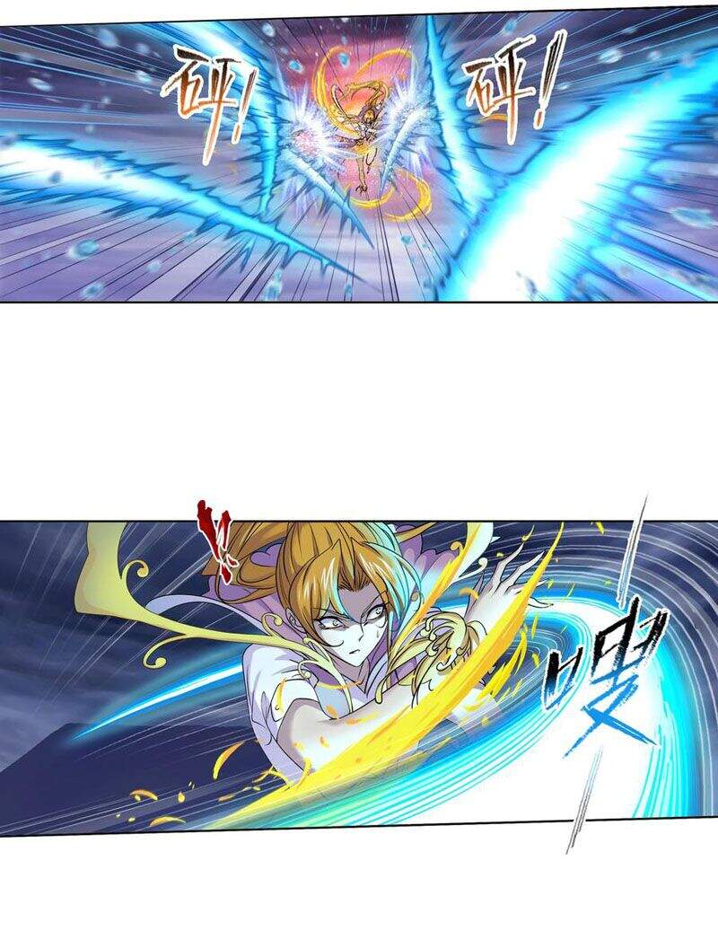 Đấu La Đại Lục - Chương 290.5