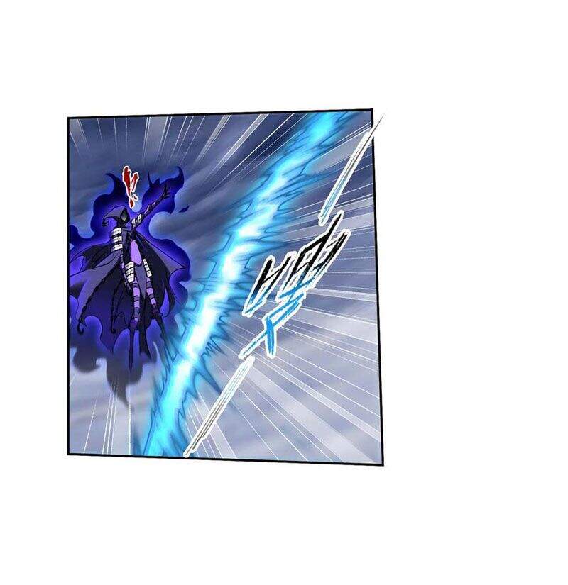 Đấu La Đại Lục - Chương 290.5