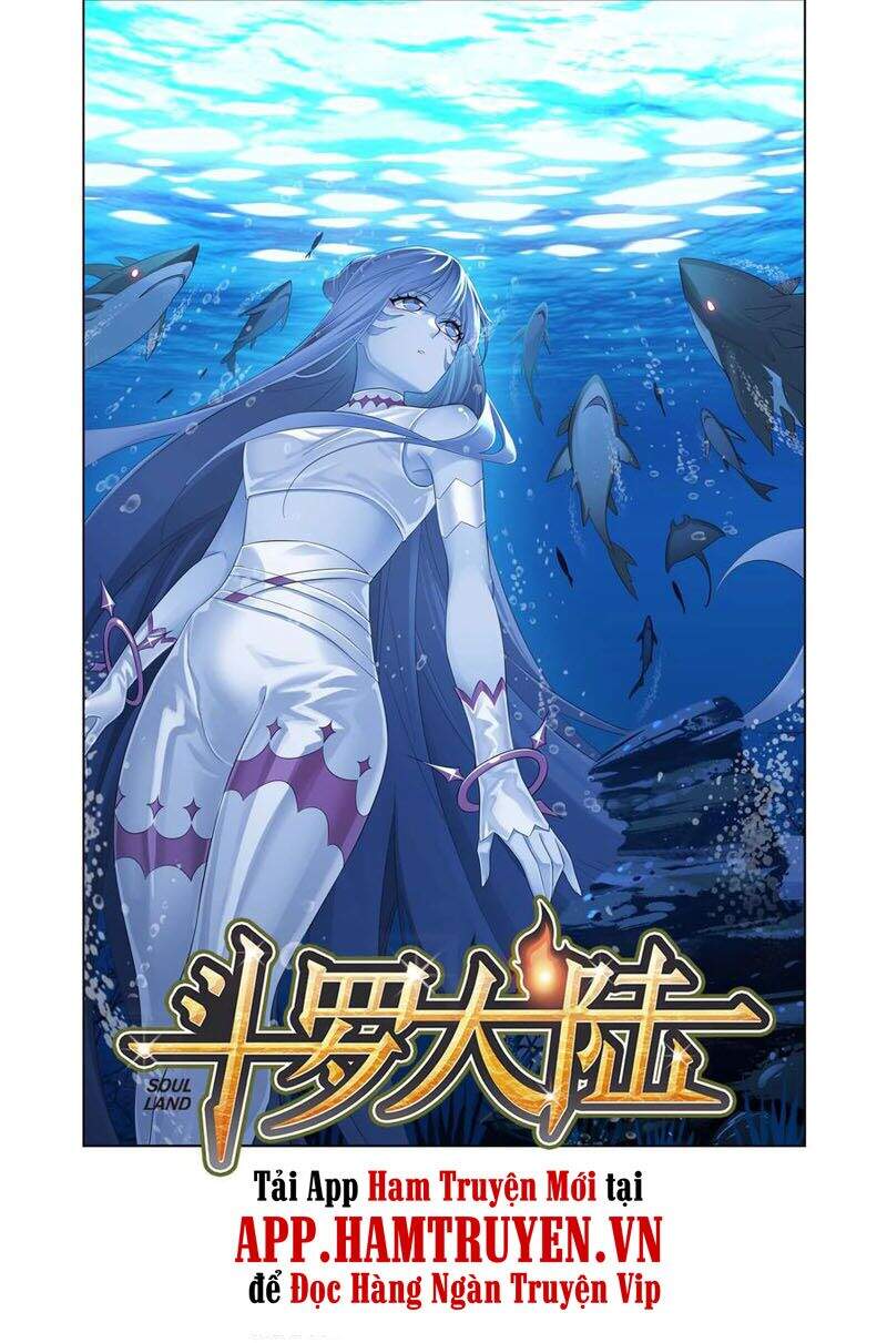 Đấu La Đại Lục - Chương 290