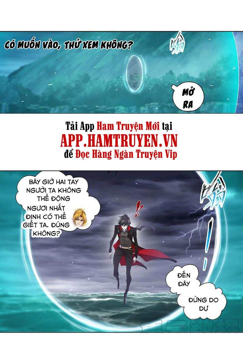 Đấu La Đại Lục - Chương 290