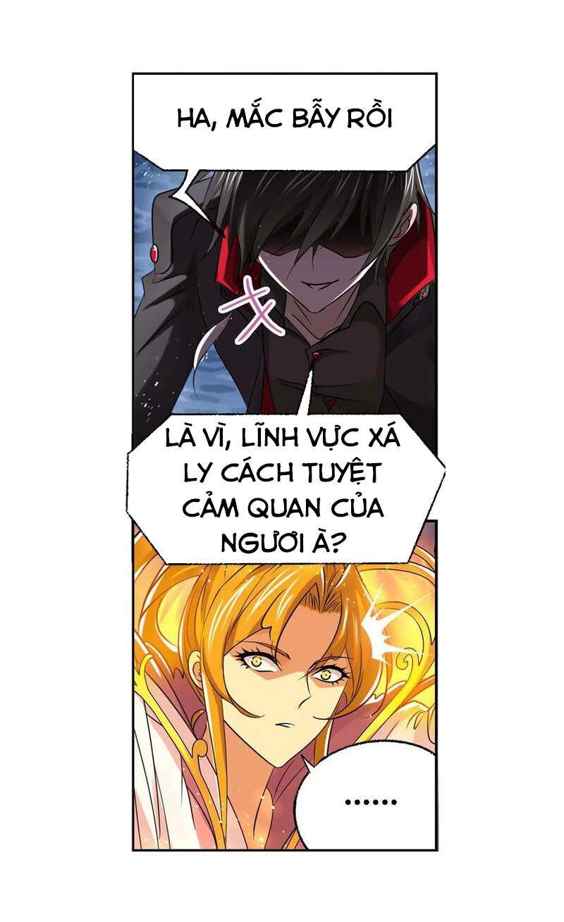 Đấu La Đại Lục - Chương 290