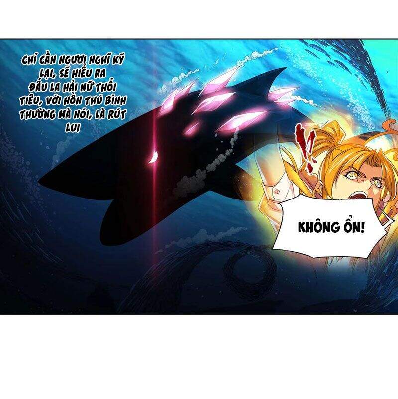 Đấu La Đại Lục - Chương 290