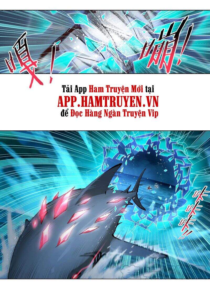 Đấu La Đại Lục - Chương 290