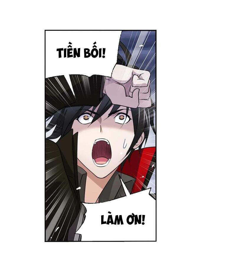 Đấu La Đại Lục - Chương 290