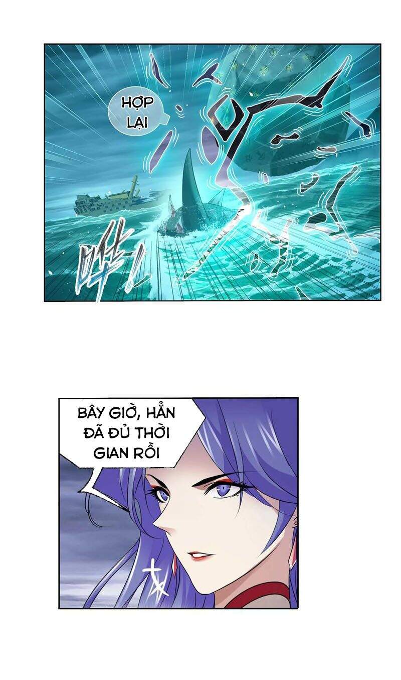 Đấu La Đại Lục - Chương 290