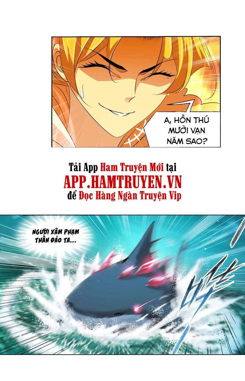 Đấu La Đại Lục - Chương 290