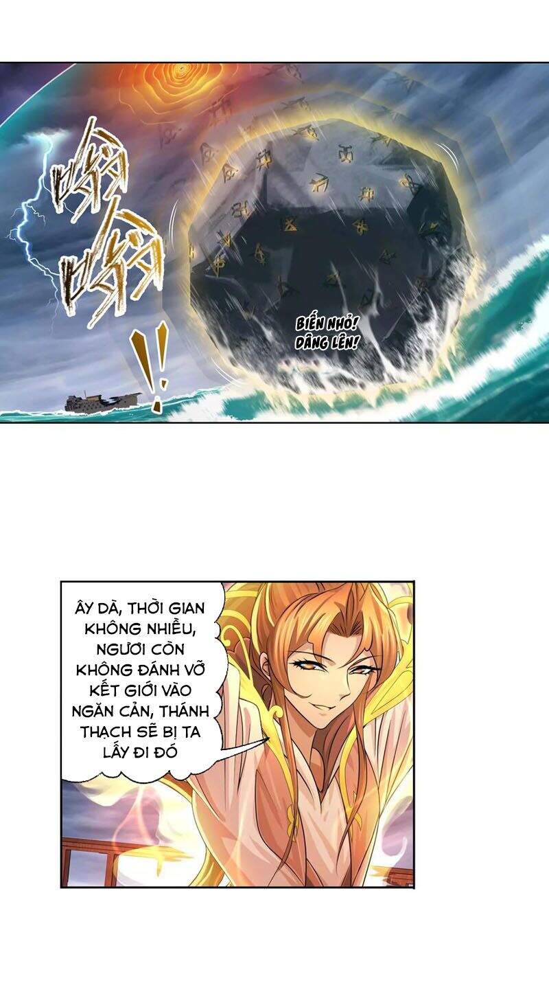 Đấu La Đại Lục - Chương 290