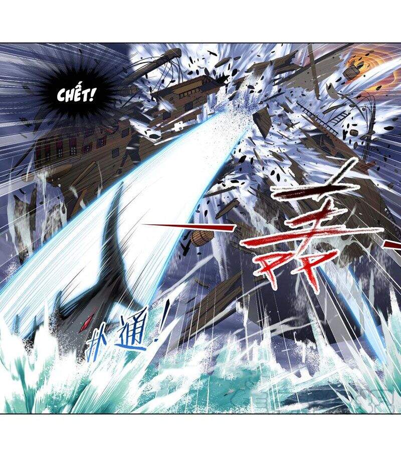 Đấu La Đại Lục - Chương 290