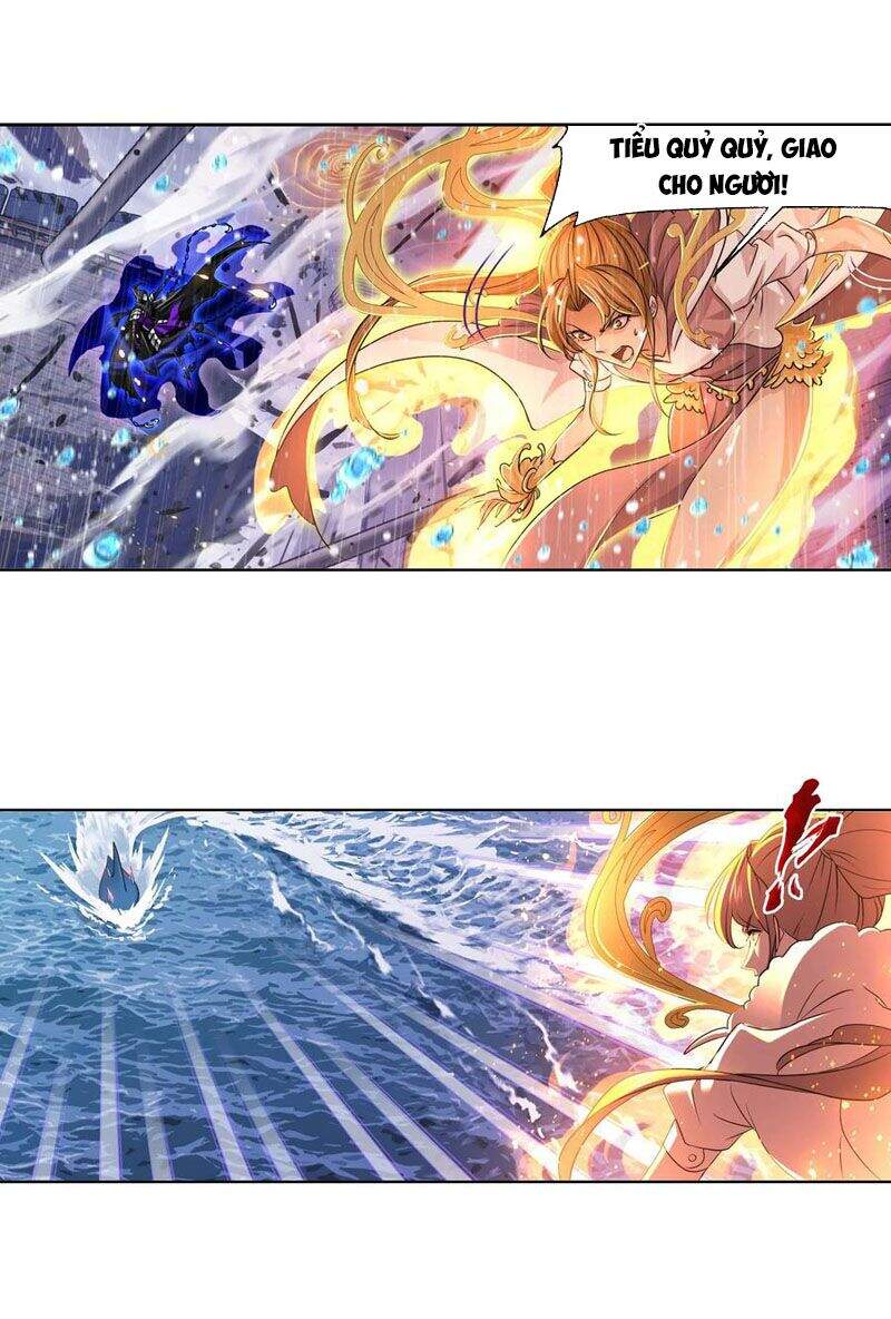 Đấu La Đại Lục - Chương 290