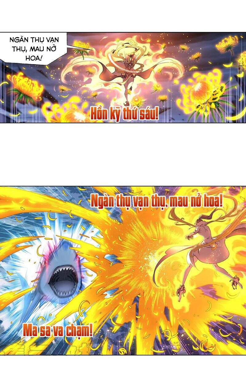 Đấu La Đại Lục - Chương 290