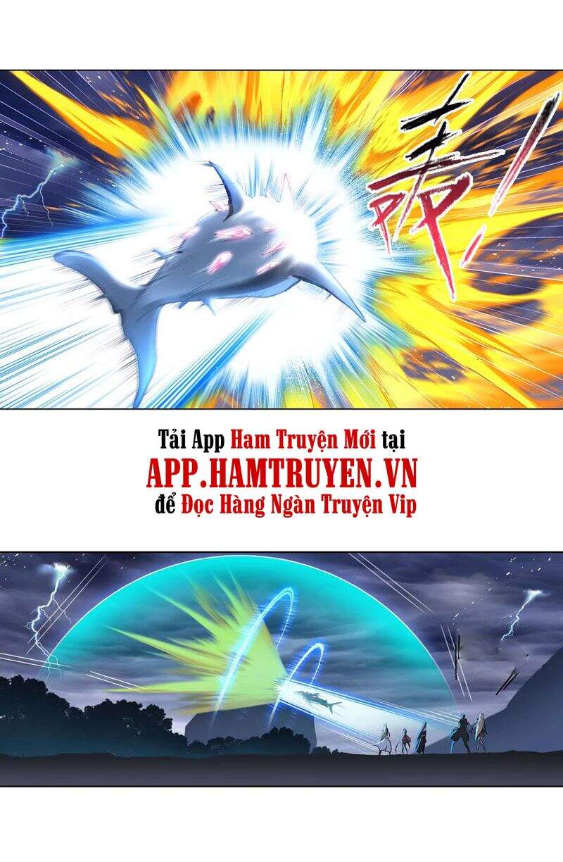 Đấu La Đại Lục - Chương 290