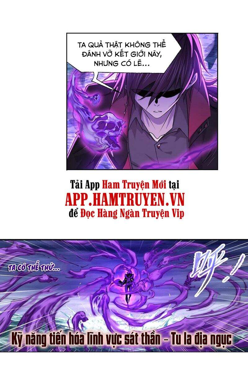 Đấu La Đại Lục - Chương 290