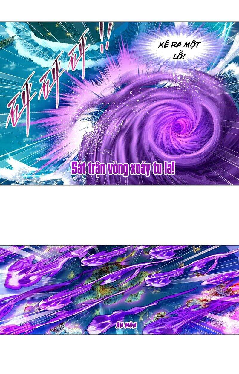 Đấu La Đại Lục - Chương 290